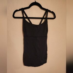 Lululemon workout tank